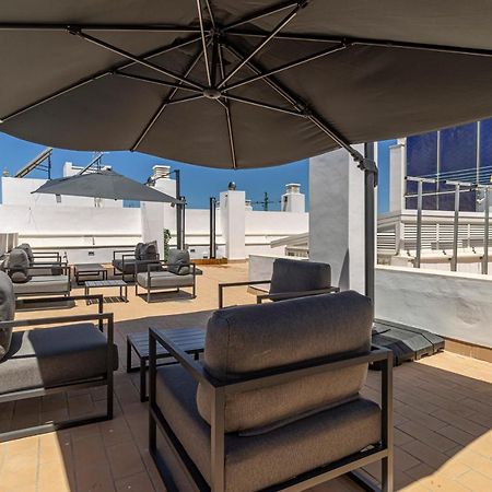 Allo Apartments San Roque 2ºc กาดิซ ภายนอก รูปภาพ