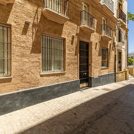 Allo Apartments San Roque 2ºc กาดิซ ภายนอก รูปภาพ