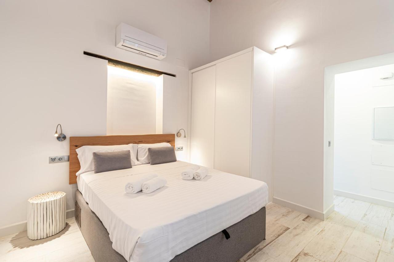 Allo Apartments San Roque 2ºc กาดิซ ภายนอก รูปภาพ