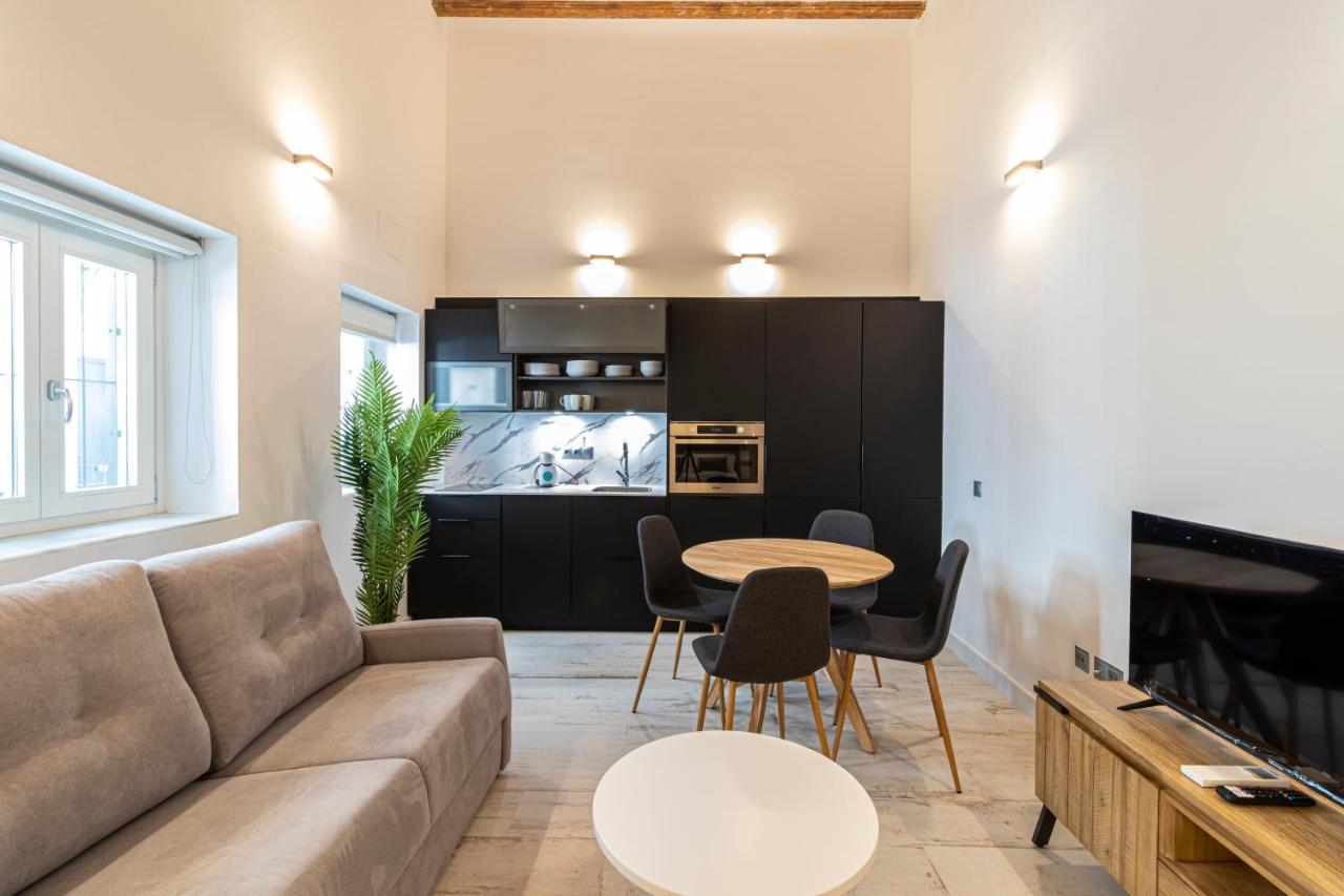 Allo Apartments San Roque 2ºc กาดิซ ภายนอก รูปภาพ