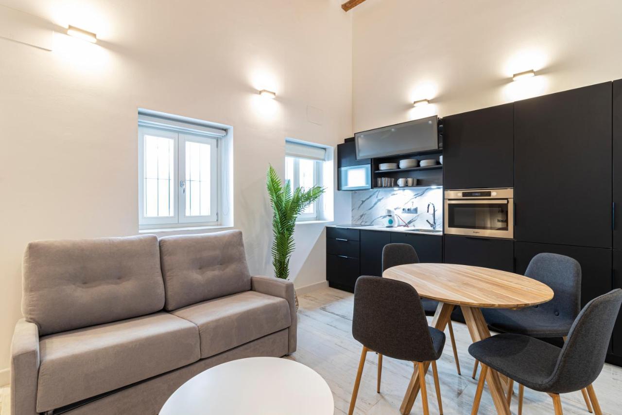 Allo Apartments San Roque 2ºc กาดิซ ภายนอก รูปภาพ
