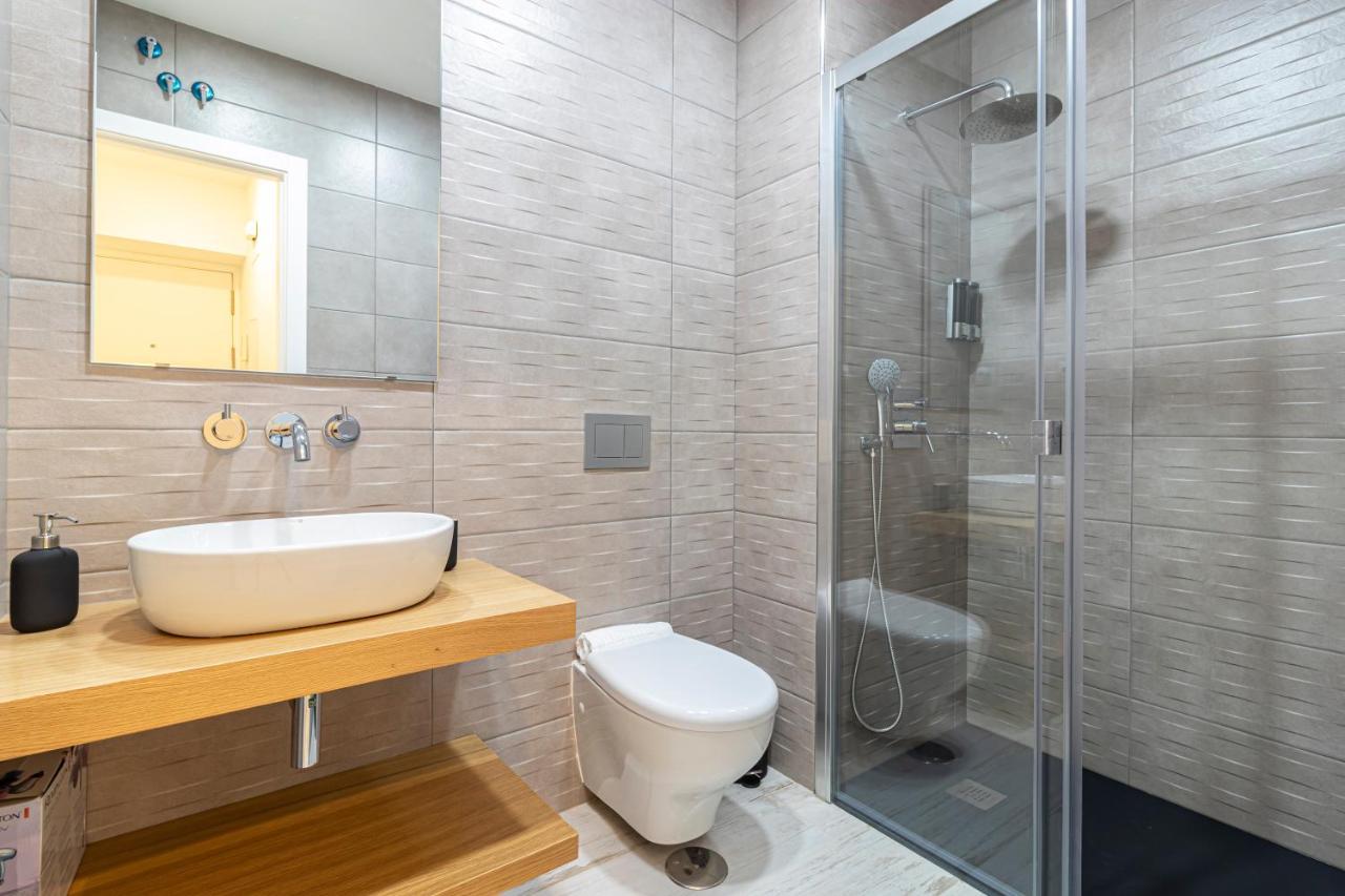 Allo Apartments San Roque 2ºc กาดิซ ภายนอก รูปภาพ