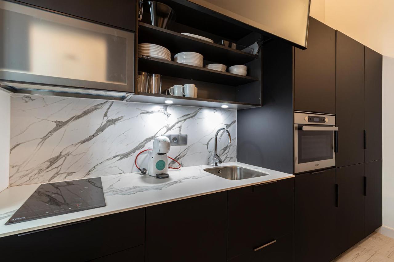 Allo Apartments San Roque 2ºc กาดิซ ภายนอก รูปภาพ