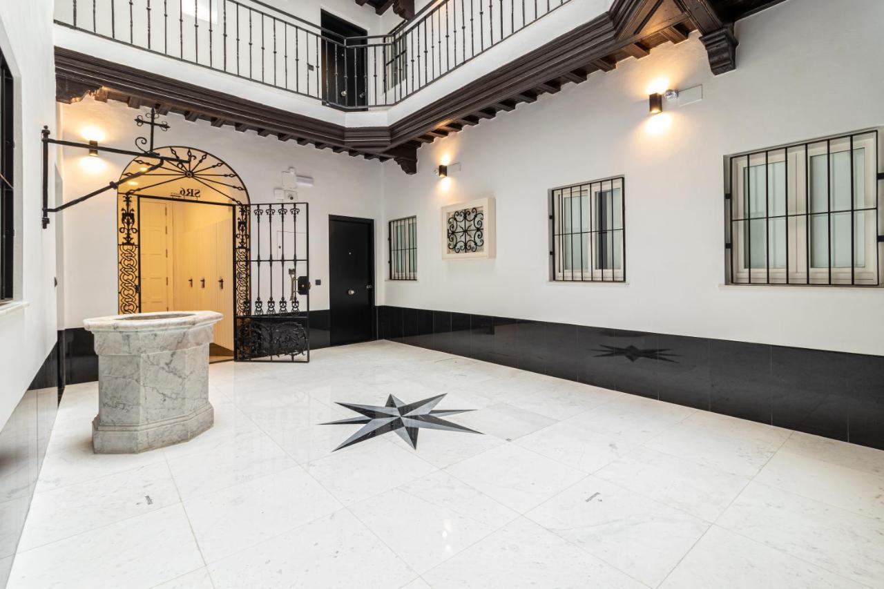 Allo Apartments San Roque 2ºc กาดิซ ภายนอก รูปภาพ